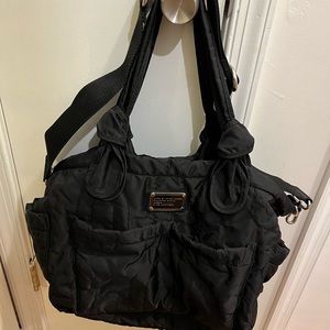 Marc Jacobs diaper bag
